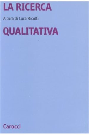 Riflessioni Metodologiche